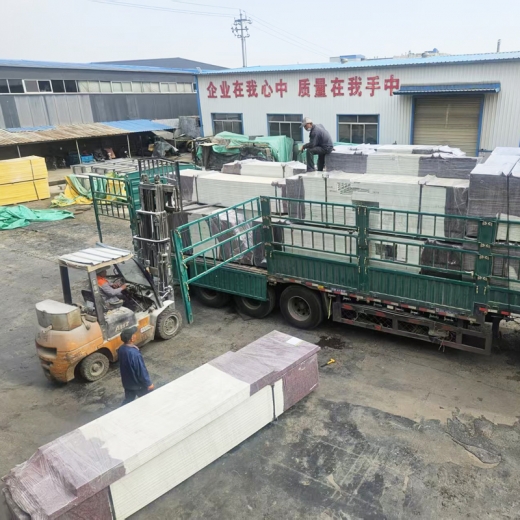 玻璃钢井筒装备